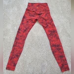 Lululemon leggings
